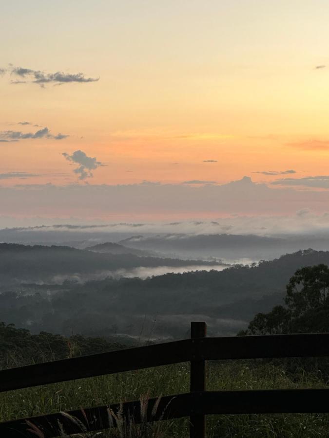 耶塔瓦纳格罗夫度假屋 Balmoral Ridge 外观 照片