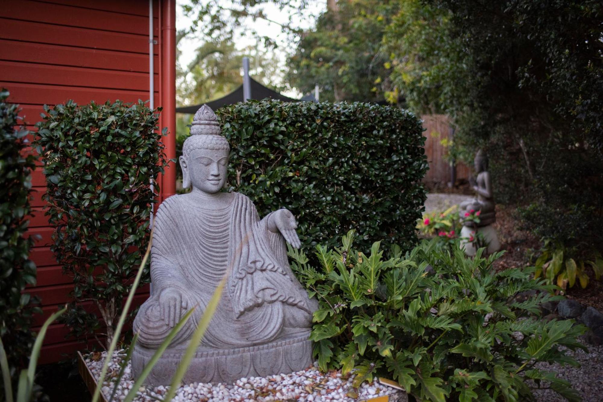 耶塔瓦纳格罗夫度假屋 Balmoral Ridge 外观 照片